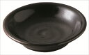 柚子黒天目 3.0皿 磁器 φ9.5×2.4cm 食器 創作料理 一品料理 多国籍料理 器 アジアン料理 和食器 洋食器 居酒屋 焼肉 中華 などにご利用頂けま...