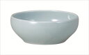 天青 9cm丸鉢 磁器 9.1×3.9・150cc 食器 創作料理 一品料理 多国籍料理 器 アジアン料理 和食器 洋食器 居酒屋 焼肉 中華 などにご利用頂けます