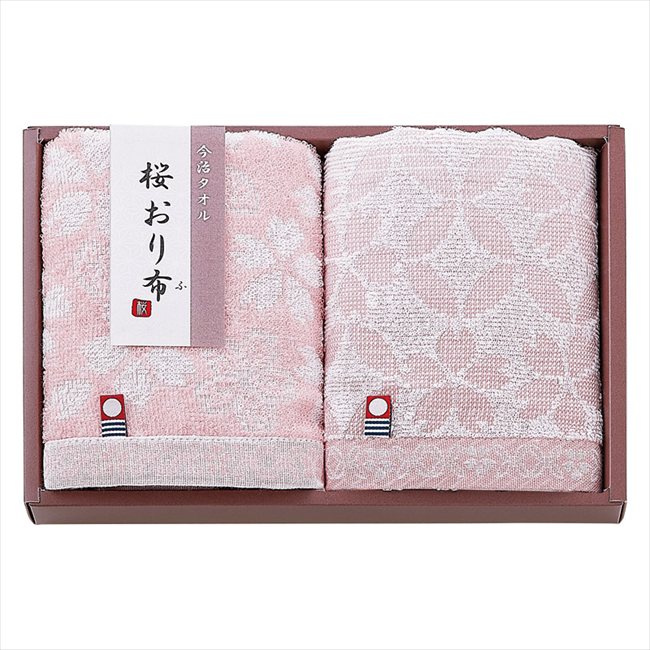 ■商品紹介：リニューアル毛違いジャカードガーゼパイルタオル ■商品内容： ■パッケージサイズ：16×24×3.5cm ■賞味期限（ある場合）： メーカー希望小売価格はメーカーカタログに基づいて掲載しています ■さまざまなギフトアイテムをご用...