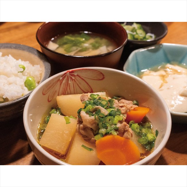 キッコーマン&調味料バラエティセット KSM-25N 内祝 内祝い お祝 御祝 記念品 出産内祝い プレゼント 快気祝い 粗供養 引出物 c-mania-10187769 キッチンの殿堂!チューボーマニア サンプル画像2