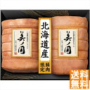 送料無料 ニッポンハム 北海道 プレミアム 美ノ国 UKH-102 全国送料無料 御中元ギフト 早割 お中元2025 御見舞 お見舞い お取り寄せ グルメスイー...