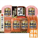 送料無料 ニッポンハム 本格派ギフト NRB-54 全国送料無料 御中元ギフト 早割 お中元2025 御見舞 お見舞い お取り寄せ グルメスイーツ(4)