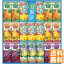 送料無料 カゴメ すこやかサマーバラエティギフト KYJ-30S 全国送料無料 御中元ギフト 早割 お中元2025 御見舞 お見舞い お取り寄せ グルメスイーツ