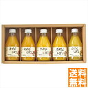 送料無料 伊藤農園 100%ピュアジュース5本ギフトセット 50705g-2 全国送料無料 御中元ギフト 早割 お中元2025 御見舞 お見舞い お取り寄せ グ...