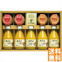 送料無料 伊藤農園 100%ピュアジュース&ジュレギフトセット V-113 全国送料無料 御中元ギフト 早割 お中元2025 御見舞 お見舞い お取り寄せ グル...