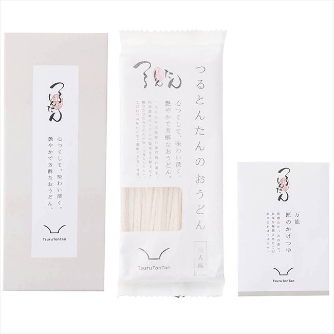 父の日 つるとんたん　かけのおうどん 6621-25 ※お届け日6/19〜21※日付指定不可 送料無料 母の日 父の日 ギフト お取り寄せ スイーツ