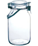 2L　Cellamate（セラーメイト）取手付密封びん 保存瓶　2L(4974452220308)【保存瓶】【密封瓶】【セラーメイト】【星硝】