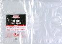 BASICポリ袋(0.03) 16号 ◆ご注文単位:1袋(100枚入) 業務用 キッチン用品 厨房用品 食器 居酒屋 おしゃれ食器 創作料理