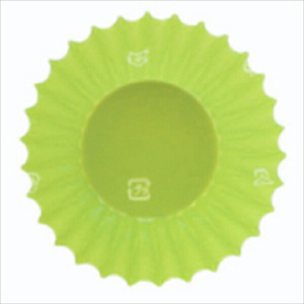 フィルムケース PET 8F レタス ◆ご注文単位：1本（500枚入） 業務用 キッチン用品 厨房用品 食器 居酒屋 おしゃれ食器 創作料理