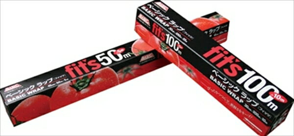 BASICラップ Fit's 30X110m ◆ご注文単位:1本 業務用 キッチン用品 厨房用品 食器 居酒屋 おしゃれ食器 創作料理