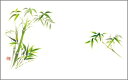 テーブルマット尺3#271 青竹 ◆ご注文単位:1冊(100枚入) 業務用 キッチン用品 厨房用品 食器 居酒屋 おしゃれ食器 創作料理