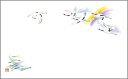 テーブルマット尺3#281 ことほぎ ◆ご注文単位:1冊(100枚入) 業務用 キッチン用品 厨房用品 食器 居酒屋 おしゃれ食器 創作料理