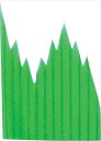 山型1/2切B色 ◆ご注文単位:1小箱(2000枚入) 業務用 キッチン用品 厨房用品 食器 居酒屋 おしゃれ食器 創作料理