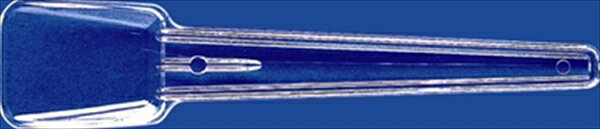 エーススプーン透明 バラ ◆ご注文単位：1袋（1000本入） 業務用 キッチン用品 厨房用品 食器 居酒屋 おしゃれ食器 創作料理