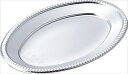 DX小判皿 K-5 ◆ご注文単位:1袋(100枚入) 業務用 キッチン用品 厨房用品 食器 居酒屋 おしゃれ食器 創作料理