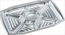 デラックスプラッター 440 ◆ご注文単位:1袋(10枚入) 業務用 キッチン用品 厨房用品 食器 居酒屋 おしゃれ食器 創作料理