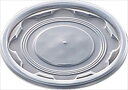 CFカップ115平蓋 針穴 (PP) ◆ご注文単位:1袋(50枚入) 業務用 キッチン用品 厨房用品 食器 居酒屋 おしゃれ食器 創作料理