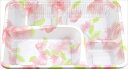 Z-257 蘭セット ◆ご注文単位:1袋(100枚入) 業務用 キッチン用品 厨房用品 食器 居酒屋 おしゃれ食器 創作料理