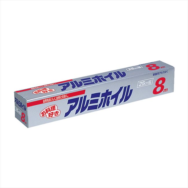 ■セット内容：アルミホイル×1 ■商品サイズ： ■荷姿：化粧箱入 メーカー希望小売価格はメーカーカタログに基づいて掲載しています ■さまざまなギフトアイテムをご用意しております。 内祝　内祝い　お祝い返し　ウェディングギフト　ブライダルギフト　引き出物　引出物　結婚引き出物　結婚引出物　結婚内祝い　出産内祝い 命名内祝い　入園内祝い　入学内祝い　卒園内祝い　卒業内祝い　就職内祝い　新築内祝い　引越し内祝い　快気内祝い　開店内祝い　二次会 披露宴　お祝い　御祝　結婚式　結婚祝い　出産祝い　初節句　七五三　入園祝い　入学祝い　卒園祝い　卒業祝い　成人式　就職祝い　昇進祝い 新築祝い　上棟祝い　引っ越し祝い　引越し祝い　開店祝い　退職祝い　快気祝い　全快祝い　初老祝い　還暦祝い　古稀祝い　喜寿祝い　傘寿祝い 米寿祝い　卒寿祝い　白寿祝い　長寿祝い　金婚式　銀婚式　ダイヤモンド婚式　結婚記念日　ギフト　ギフトセット　セット　詰め合わせ　贈答品　お返し お礼　御礼　ごあいさつ　ご挨拶　御挨拶　プレゼント　お見舞い　お見舞御礼　お餞別　引越し　引越しご挨拶　記念日　誕生日　父の日　母の日　敬老の日 記念品　卒業記念品　定年退職記念品　ゴルフコンペ　コンペ景品　景品　賞品　粗品　お香典返し　香典返し　志　満中陰志　弔事　会葬御礼　法要 法要引き出物　法要引出物　法事　法事引き出物　法事引出物　忌明け　四十九日　七七日忌明け志　一周忌　三回忌　回忌法要　偲び草　粗供養　初盆 供物　お供え　お中元　御中元　お歳暮　御歳暮　お年賀　御年賀　残暑見舞い　年始挨拶　ボーリング大会　景品　レミパン　ゼリー　スターバックス 千疋屋　結婚式　そうめん　ローラアシュレイ　プリン　話題　ディズニー　カタログギフト　ティファール　ビタクラフト　ステンレスタンブラー　リラックマ のし無料　メッセージカード無料　ラッピング無料■セット内容：アルミホイル×1 ■商品サイズ： ■荷姿：化粧箱入