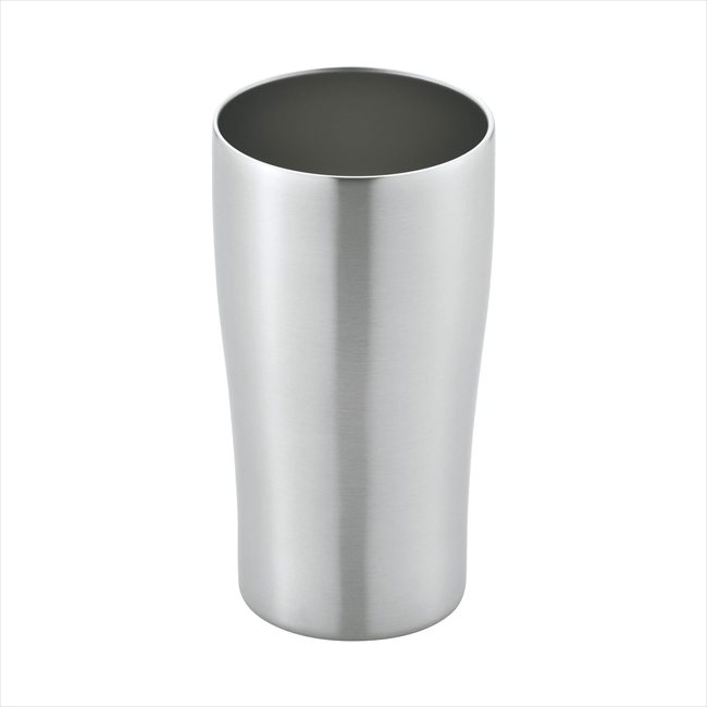 ■セット内容：真空二重ステンレスタンブラー×1 ■商品サイズ：φ80×148mm（満水：490ml） ■荷姿：カラー箱 メーカー希望小売価格はメーカーカタログに基づいて掲載しています ■さまざまなギフトアイテムをご用意しております。 内祝　内祝い　お祝い返し　ウェディングギフト　ブライダルギフト　引き出物　引出物　結婚引き出物　結婚引出物　結婚内祝い　出産内祝い 命名内祝い　入園内祝い　入学内祝い　卒園内祝い　卒業内祝い　就職内祝い　新築内祝い　引越し内祝い　快気内祝い　開店内祝い　二次会 披露宴　お祝い　御祝　結婚式　結婚祝い　出産祝い　初節句　七五三　入園祝い　入学祝い　卒園祝い　卒業祝い　成人式　就職祝い　昇進祝い 新築祝い　上棟祝い　引っ越し祝い　引越し祝い　開店祝い　退職祝い　快気祝い　全快祝い　初老祝い　還暦祝い　古稀祝い　喜寿祝い　傘寿祝い 米寿祝い　卒寿祝い　白寿祝い　長寿祝い　金婚式　銀婚式　ダイヤモンド婚式　結婚記念日　ギフト　ギフトセット　セット　詰め合わせ　贈答品　お返し お礼　御礼　ごあいさつ　ご挨拶　御挨拶　プレゼント　お見舞い　お見舞御礼　お餞別　引越し　引越しご挨拶　記念日　誕生日　父の日　母の日　敬老の日 記念品　卒業記念品　定年退職記念品　ゴルフコンペ　コンペ景品　景品　賞品　粗品　お香典返し　香典返し　志　満中陰志　弔事　会葬御礼　法要 法要引き出物　法要引出物　法事　法事引き出物　法事引出物　忌明け　四十九日　七七日忌明け志　一周忌　三回忌　回忌法要　偲び草　粗供養　初盆 供物　お供え　お中元　御中元　お歳暮　御歳暮　お年賀　御年賀　残暑見舞い　年始挨拶　ボーリング大会　景品　レミパン　ゼリー　スターバックス 千疋屋　結婚式　そうめん　ローラアシュレイ　プリン　話題　ディズニー　カタログギフト　ティファール　ビタクラフト　ステンレスタンブラー　リラックマ のし無料　メッセージカード無料　ラッピング無料■セット内容：真空二重ステンレスタンブラー×1 ■商品サイズ：φ80×148mm（満水：490ml） ■荷姿：カラー箱