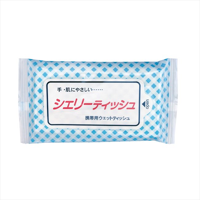 シェリー10枚 WT-002 粗品 景品 記念品 来場記念 来店促進 ノベルティ プチギフト