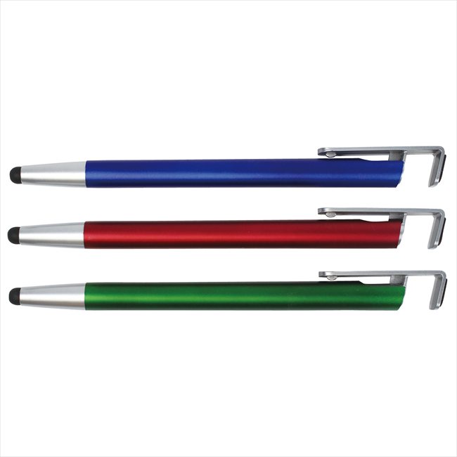 Rakuten - 4in1タッチペン P3073 粗品 景品 記念品 来場記念 来店促進 ノベルティ プチギフト