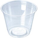 HF92-9(20F)266ml バイオペットコップ 本体(50個入)【FL92/DL92/SL92の蓋が適合】タピオカ用コップ 透明カップ、透明コップ、エコカップ、エココップ、プラカップ、プラコップ、BIOPETカップ、バイオPETカップ、タピオカ用コップ