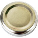 エスジェー用 53RT−Dフタ(黒・金・銀・白:選択) ◆ご注文単位:1個 業務用 キッチン用品 厨房用品 食器 居酒屋 おしゃれ食器 創作料理