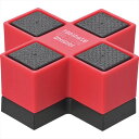 とびだせ!ブロックおにぎり レッド CH-2118 キッチン キッチン雑貨 内祝 内祝い お祝 御祝 記念品 出産内祝い プレゼント 快気祝い 粗供養 引出物