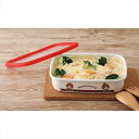 「モンチッチチェック」浅型角容器Mサイズ MNC-M キッチン キッチン雑貨 内祝 内祝い お祝 御祝 記念品 出産内祝い プレゼント 快気祝い 粗供養 引出物