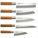 「関藤平Classic」5点セット (菜切・三徳・刺身・出刃・小出刃) 32072 キッチン キッチン雑貨 内祝 内祝い お祝 御祝 記念品 出産内祝い プレゼ...