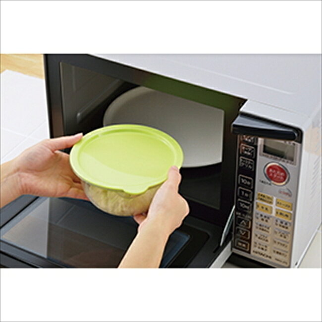 Rakuten - ヘルシーレンジボウル17cm HRB-17 キッチン キッチン雑貨 内祝 内祝い お祝 御祝 記念品 出産内祝い プレゼント 快気祝い 粗供養 引出物