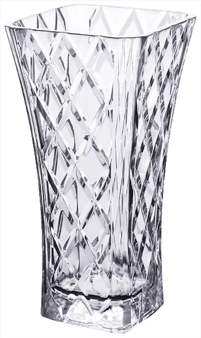 日本製 ガーニッシュ フラワーベース（花びん）約30cm 内祝 内祝い お祝 御祝 記念品 出産内祝い プレゼント 快気祝い 粗供養