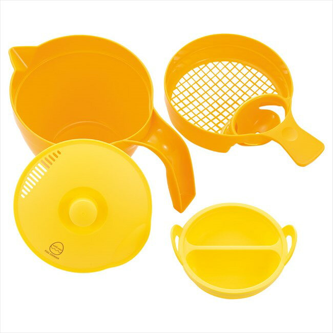 便利なたまご調理器ピヨコちゃん KB-600 内祝 内祝い お祝 御祝 記念品 出産内祝い プレゼント 快気祝い 粗供養 引出物