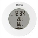 タニタ デジタル温湿度計(丸型デザイン) 内祝 内祝い お祝 御祝 記念品 出産内祝い プレゼント 快気祝い 粗供養 引出物