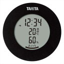 タニタ デジタル温湿度計(丸型デザイン) 内祝 内祝い お祝 御祝 記念品 出産内祝い プレゼント 快気祝い 粗供養 引出物