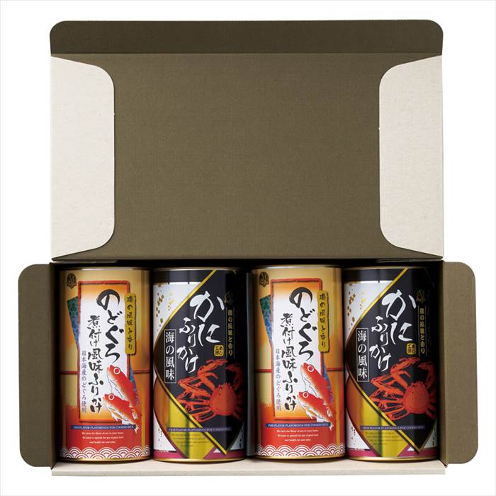 味工房 海鮮ふりかけ 内祝 内祝い お祝 御祝 記念品 出産内祝い プレゼント 快気祝い 粗供養 引出物