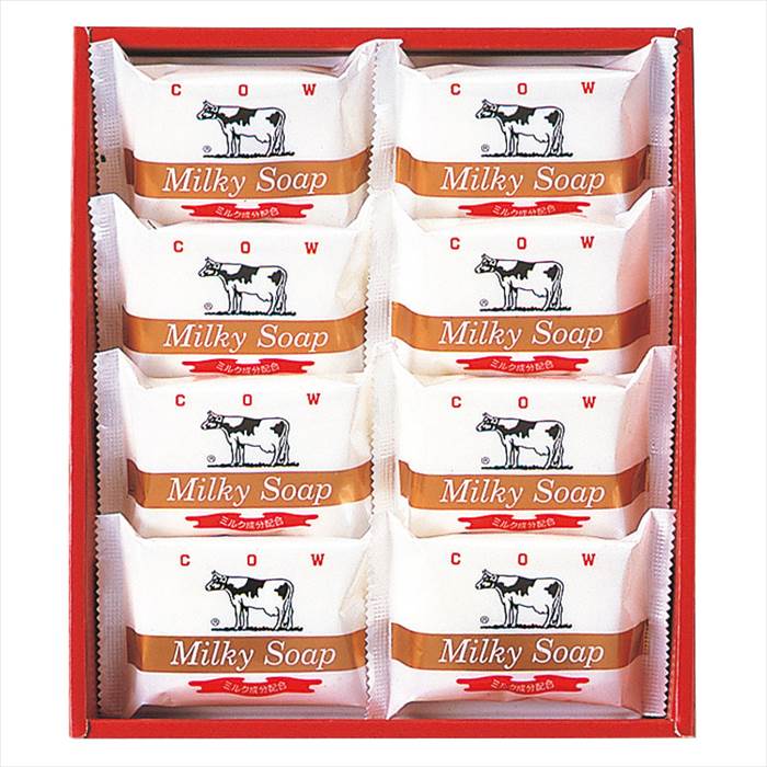 牛乳石鹸 ゴールドソープセット 内祝 内祝い お祝 御祝 記念品 出産内祝い プレゼント 快気祝い 粗供養 引出物