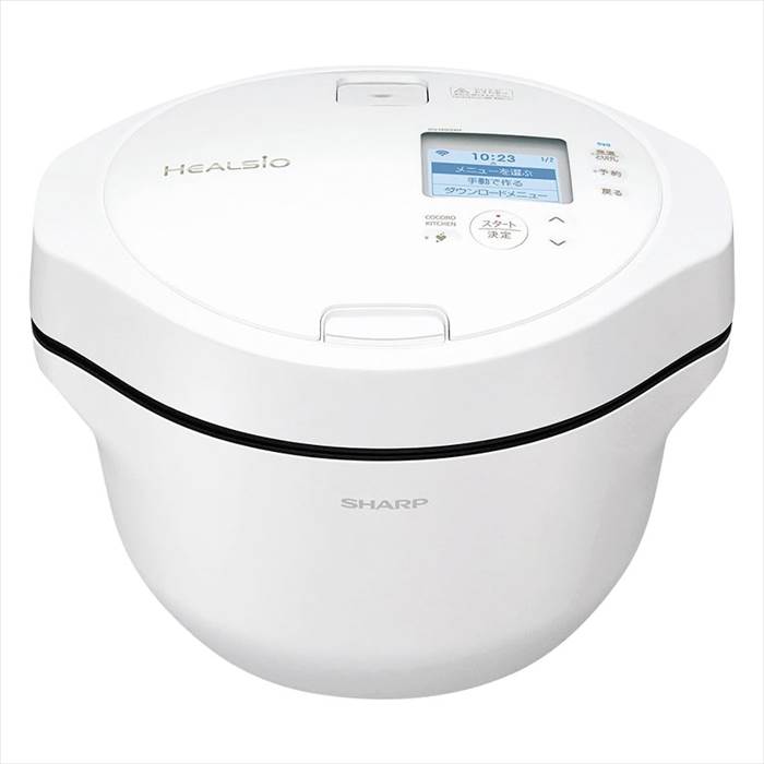 シャープ ヘルシオ ホットクック 内祝 内祝い お祝 御祝 記念品 出産内祝い プレゼント 快気祝い 粗供養 引出物