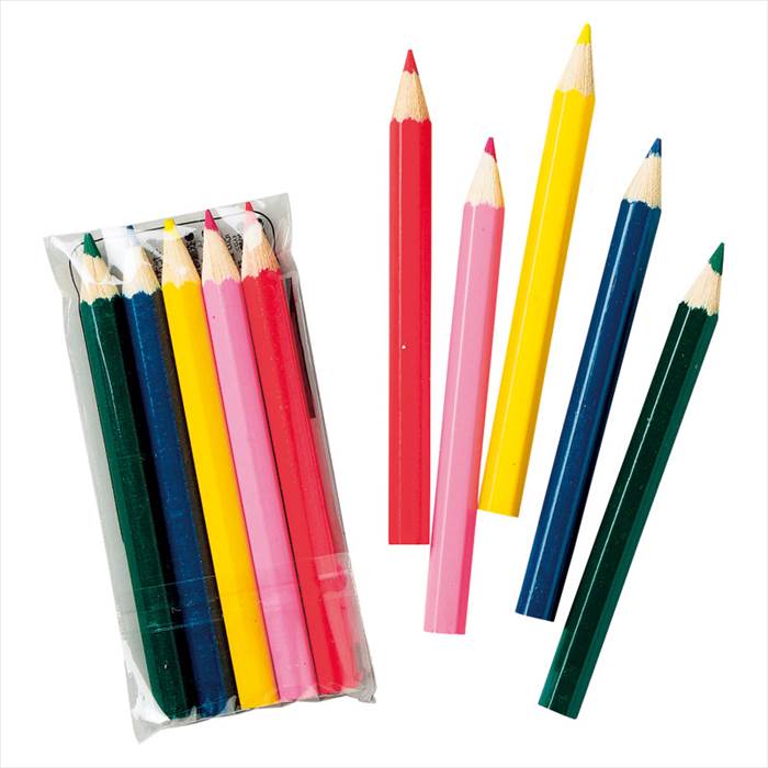 パステル5色カラーペンシル 内祝 内祝い お祝 御祝 記念品 出産内祝い プレゼント 快気祝い 粗供養 引出物