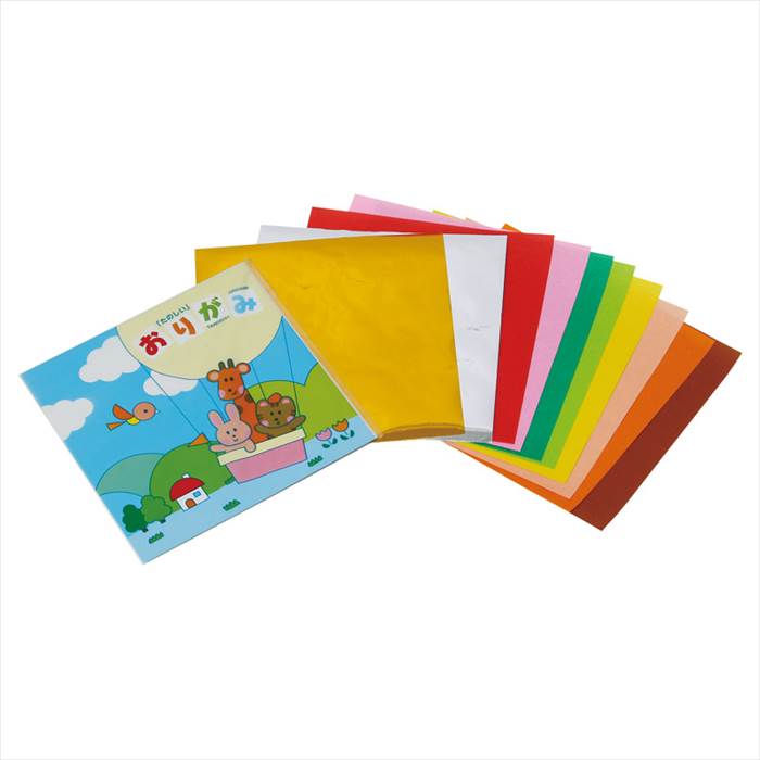 おりがみ金銀入り10枚 内祝 内祝い お祝 御祝 記念品 出産内祝い プレゼント 快気祝い 粗供養 引出物