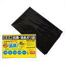 非常用抗菌・消臭ポリ袋(1枚入) 内祝 内祝い お祝 御祝 記念品 出産内祝い プレゼント 快気祝い 粗供養 引出物