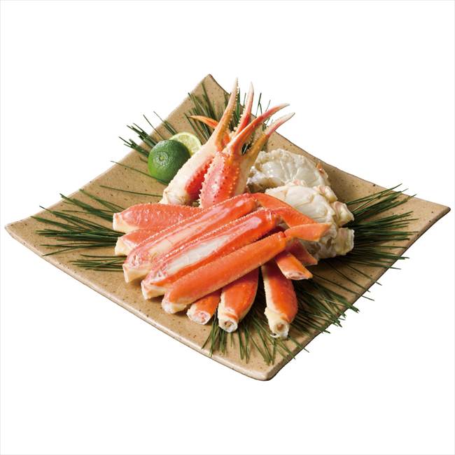 うまいものグルメ ボイルずわいがに脚 約1.2kg お取り寄せ 送料無料 うまいもの