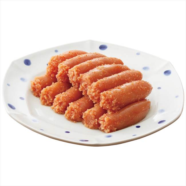 うまいものグルメ やまや 辛子明太子 無着色 切子 500g 33554お取り寄せ 送料無料 うまいもの c-mania-10200187 キッチンの殿堂!チューボーマニア サンプル画像3