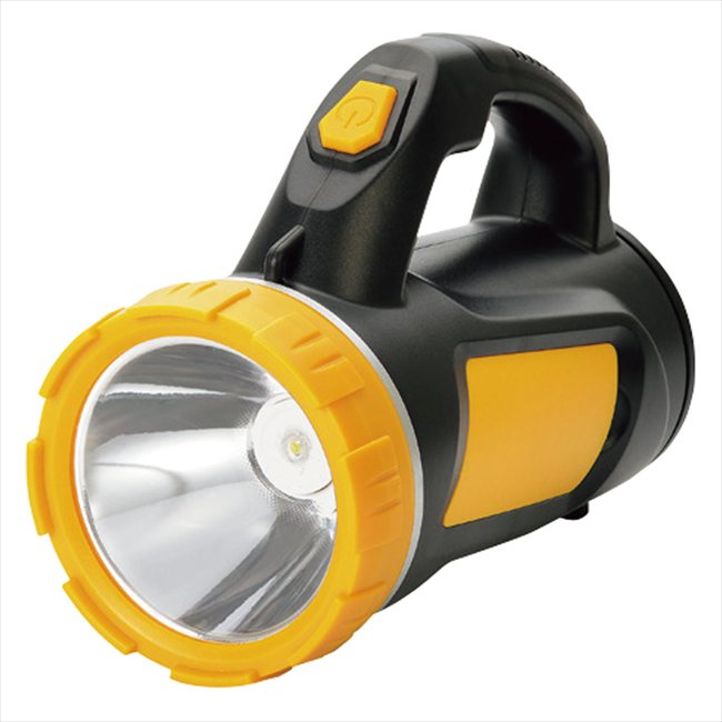乐天商城 - 2WAY 3WLEDサーチライト SV-7190 景品 記念品 粗品 ノベルティ 名入れ 御挨拶 ご挨拶