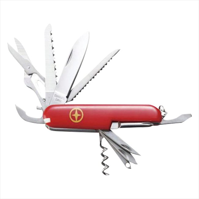 防災ツール15徳 スタンダード KN-15 �