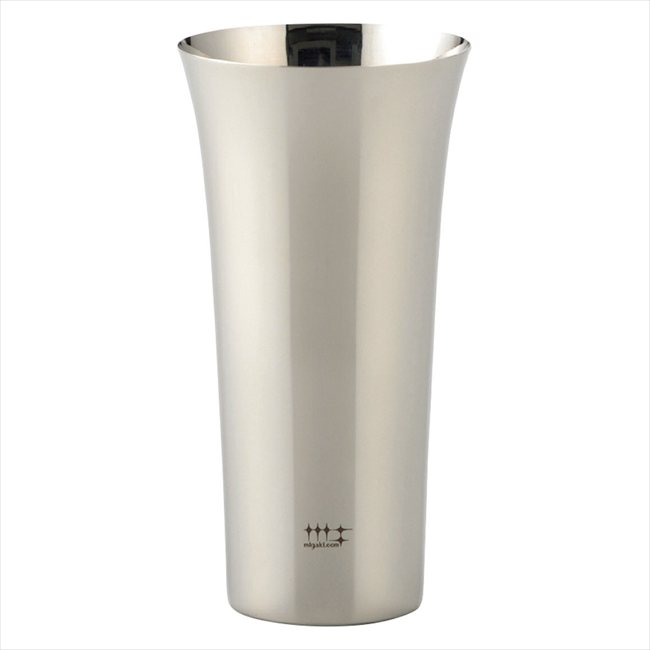 磨き屋シンジケート ハイボール・ビアタンブラー1pcs YJ1305 景品 記念品 粗品 ノベルティ 名入れ 御挨拶 ご挨拶