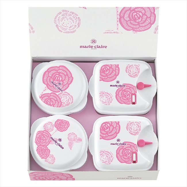 �ޥꡦ���졼�� �������֥롼�ߥ� �Żҥ���ƴ�4pc���å� MC-668 ���� ��ǰ�� ���� �Υ٥�ƥ� ̾���� �氧�� ������