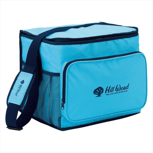 ヒルウッド レジャークーラーバッグ （G） T01-014H 景品 記念品 粗品 ノベルティ 名入れ 御挨拶 ご挨拶
