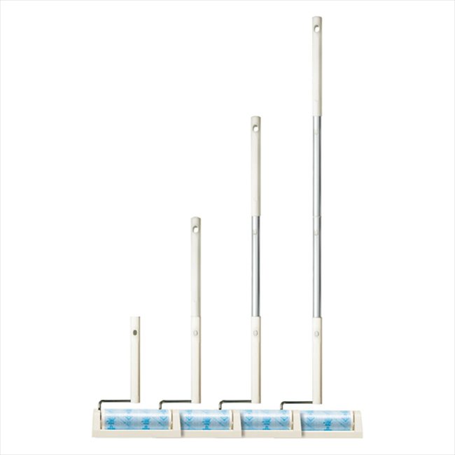 ニトムズ コロコロフロアクリンジョイントトレイ C4822 景品 記念品 粗品 ノベルティ 名入れ 御挨拶 ご挨拶